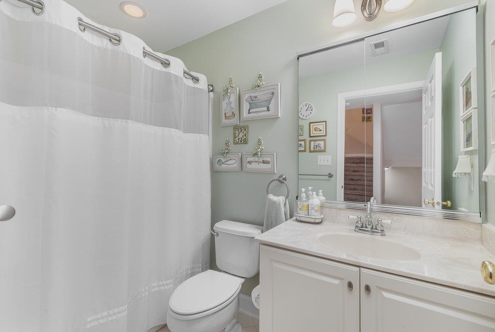 10122 Mizner Lane Raleigh, NC 27617 - Photo 22 of 31 Photo 22