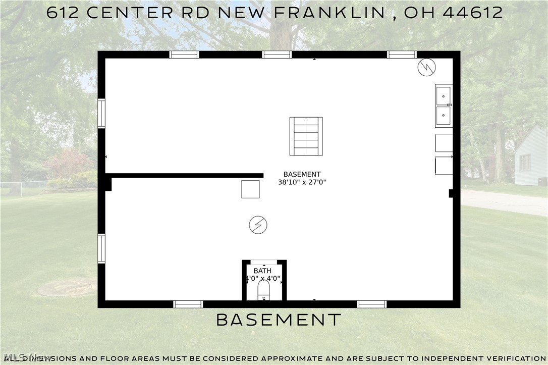 612 Center Road New Franklin, OH 44319 - Photo 33 of 33