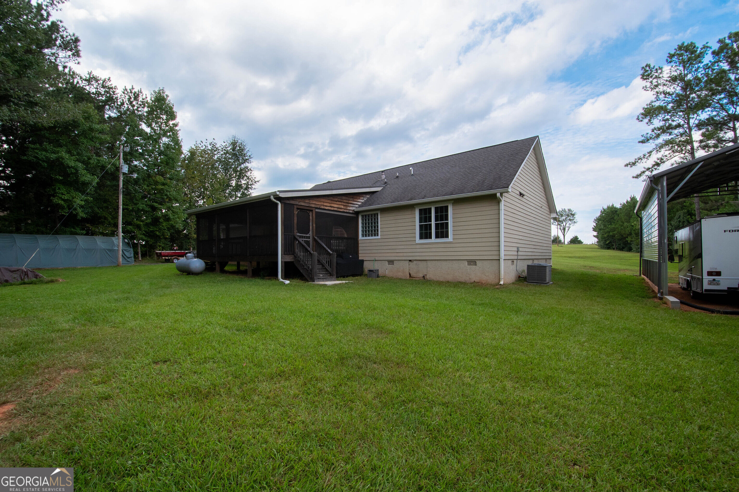 971 Bo Bo Banks Road Grantville, GA 30220 - Photo 12 of 52 Gallery Image 12
