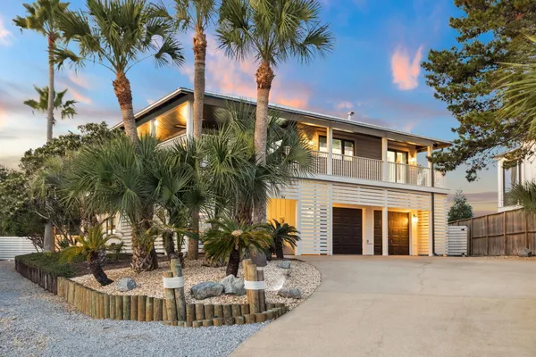 $2,550,000 | 94 Sky High Dune Drive, Santa Rosa Beach, FL 32459