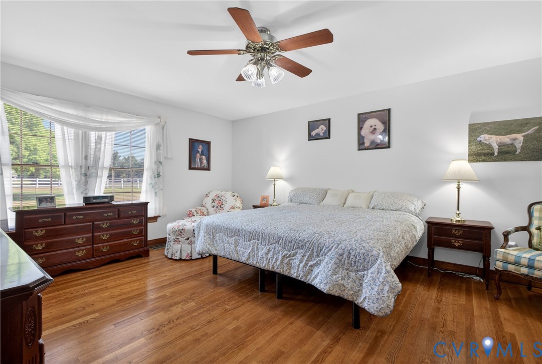 6411 Pine Slash Road Mechanicsville, VA 23116 - Photo 29 of 54