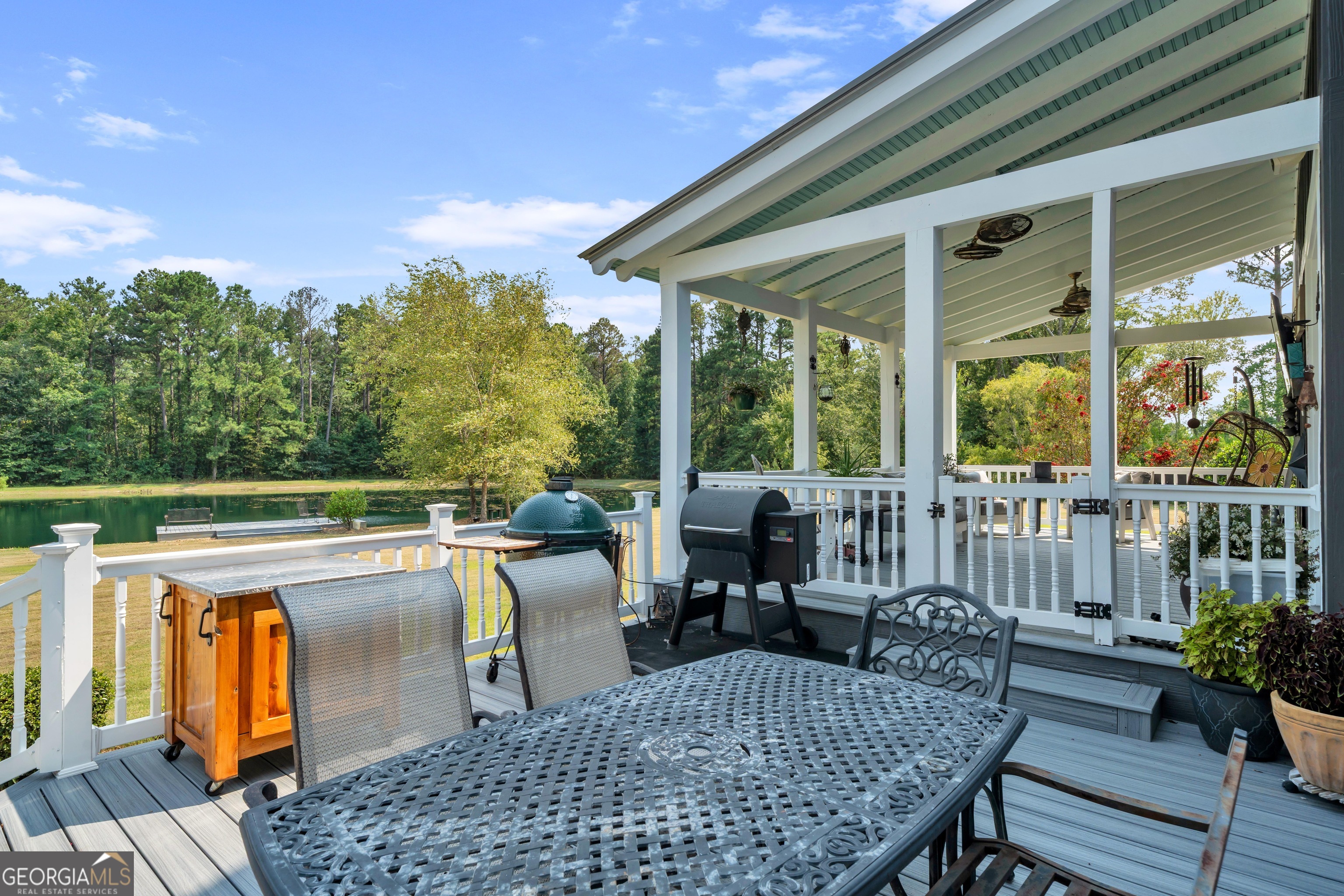 851 Old Toomsboro Road Dublin, GA 31021 - Photo 48 of 80 Gallery Image 48