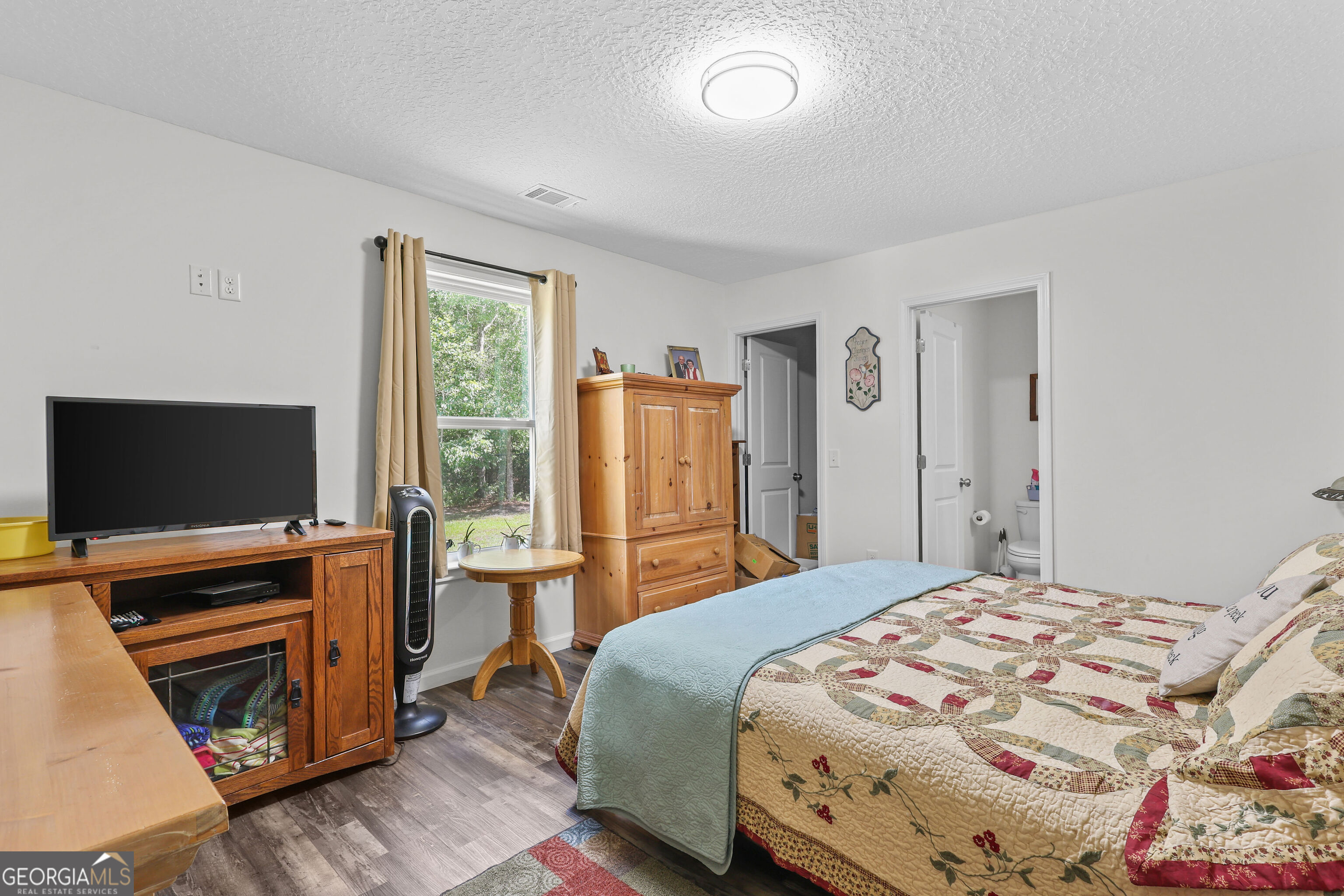 76 Tree Top Lane Jesup, GA 31545 - Photo 12 of 25