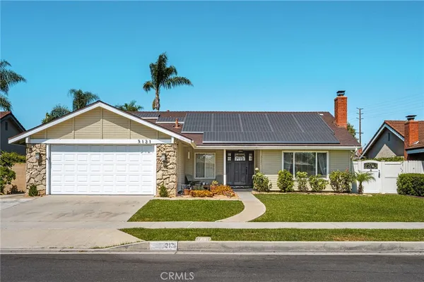 $1,349,000 | 3121 North Hearthside Street, Orange, CA 92865