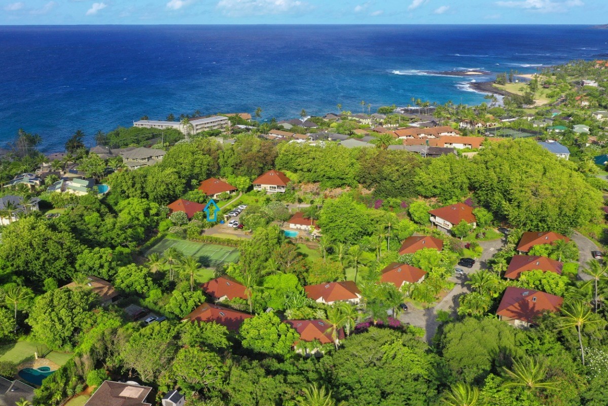 2330 Ho'ohu Road, Unit 28 Koloa, HI 96756 - Photo 14 of 15 Gallery Image 14