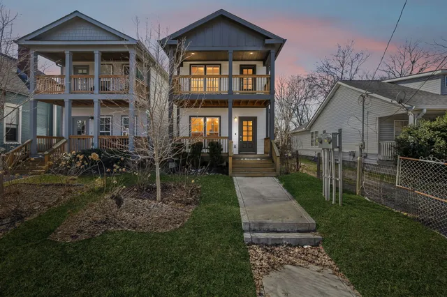 $3,000 | 1609 B 9th Avenue North, Nashville, TN 37208
