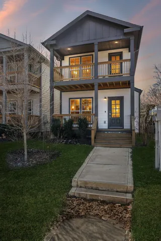 $3,000 | 1609 B 9th Avenue North, Nashville, TN 37208