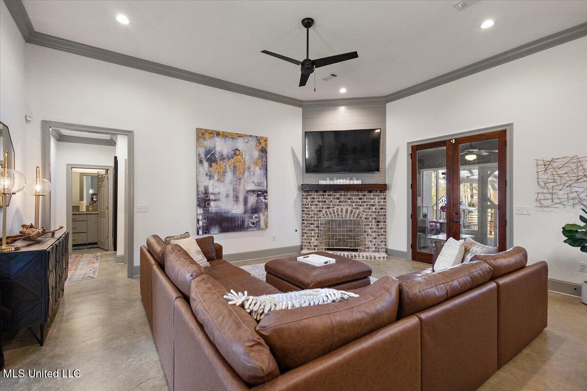 227 Terrapin Creek Road Brandon, MS 39042 - Photo 11 of 50 12-3HTP6848