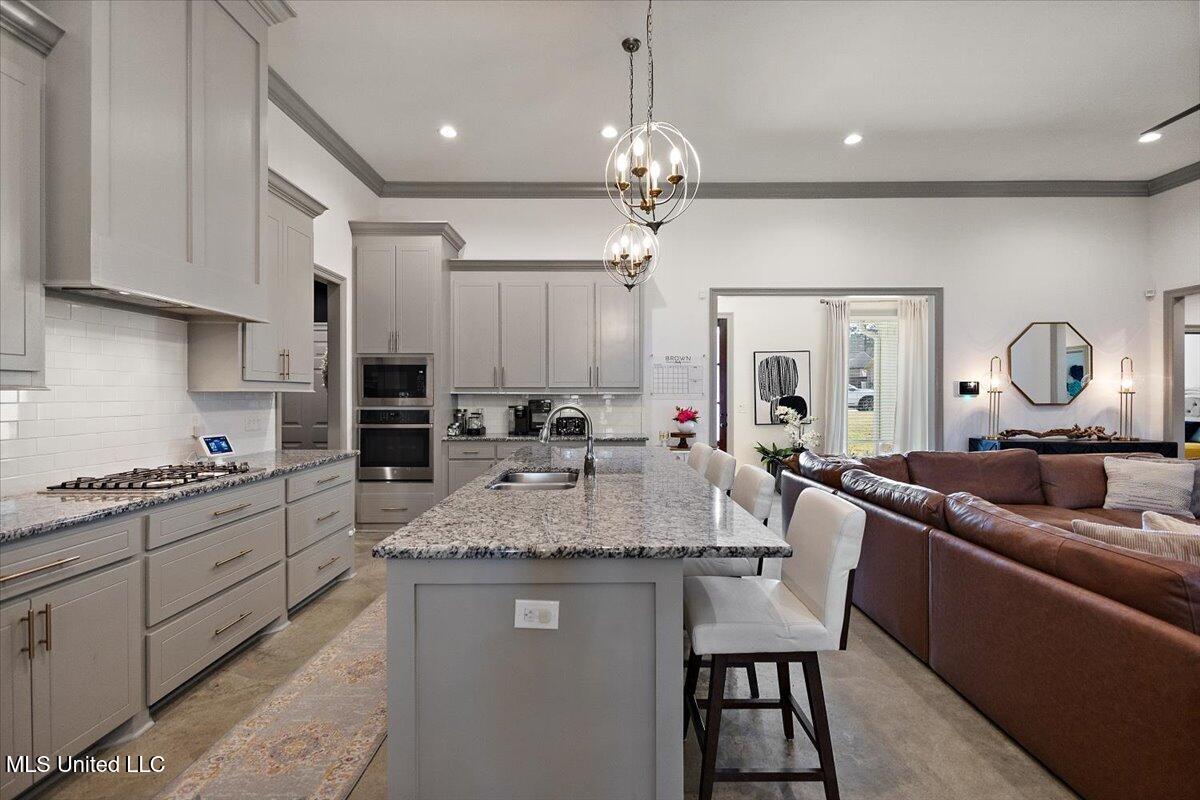 227 Terrapin Creek Road Brandon, MS 39042 - Photo 15 of 50 22-3HTP6890