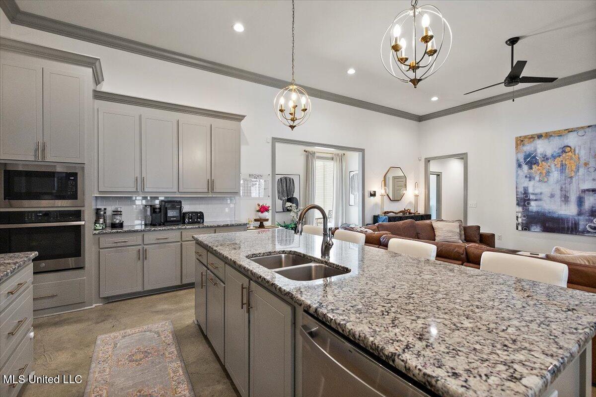 227 Terrapin Creek Road Brandon, MS 39042 - Photo 16 of 50 24-3HTP6896