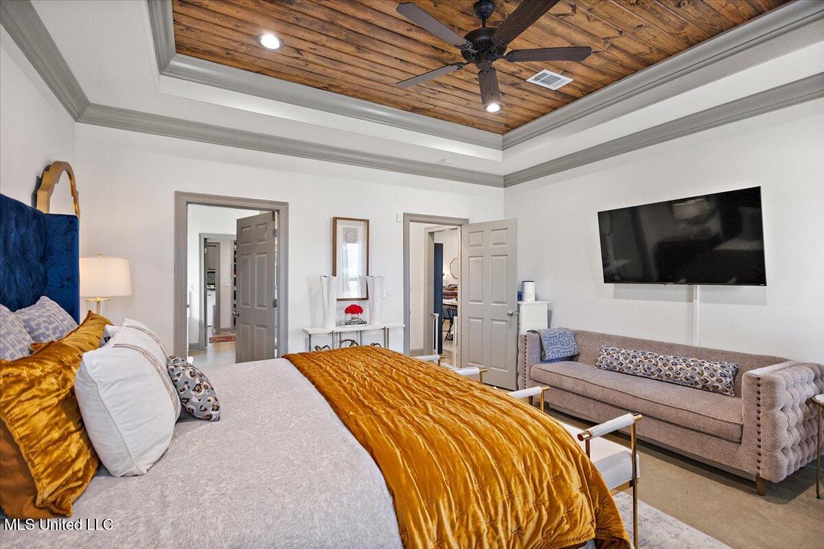 227 Terrapin Creek Road Brandon, MS 39042 - Photo 22 of 50 28-3HTP6908