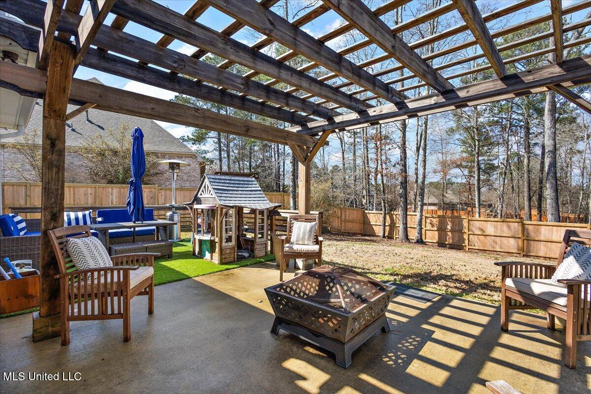 227 Terrapin Creek Road Brandon, MS 39042 - Photo 44 of 50 53-3HTP7007