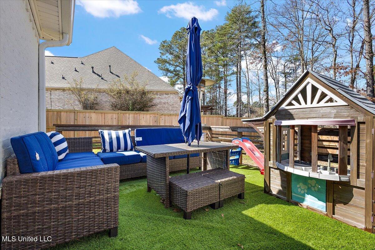 227 Terrapin Creek Road Brandon, MS 39042 - Photo 45 of 50 55-3HTP7013