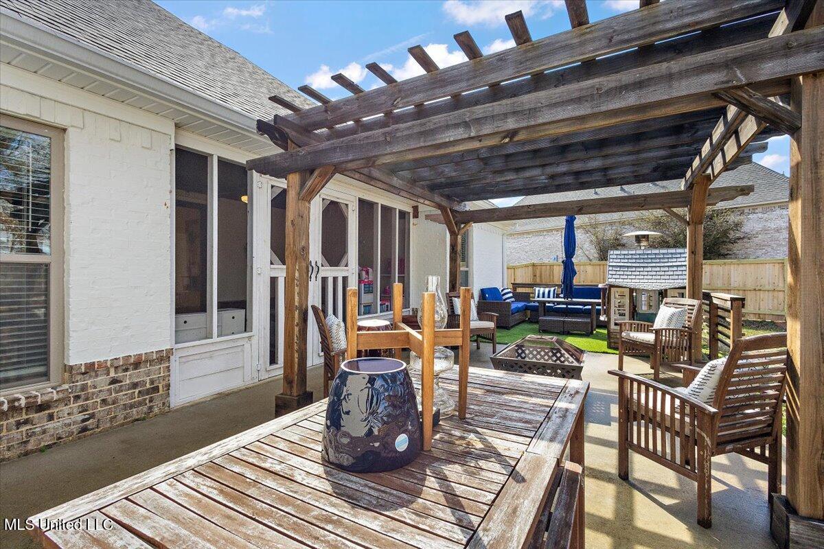 227 Terrapin Creek Road Brandon, MS 39042 - Photo 46 of 50 56-3HTP7016