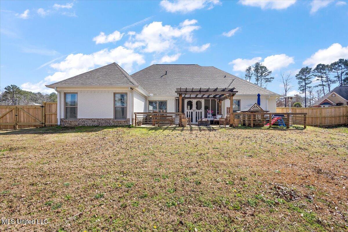 227 Terrapin Creek Road Brandon, MS 39042 - Photo 47 of 50 57-3HTP7019