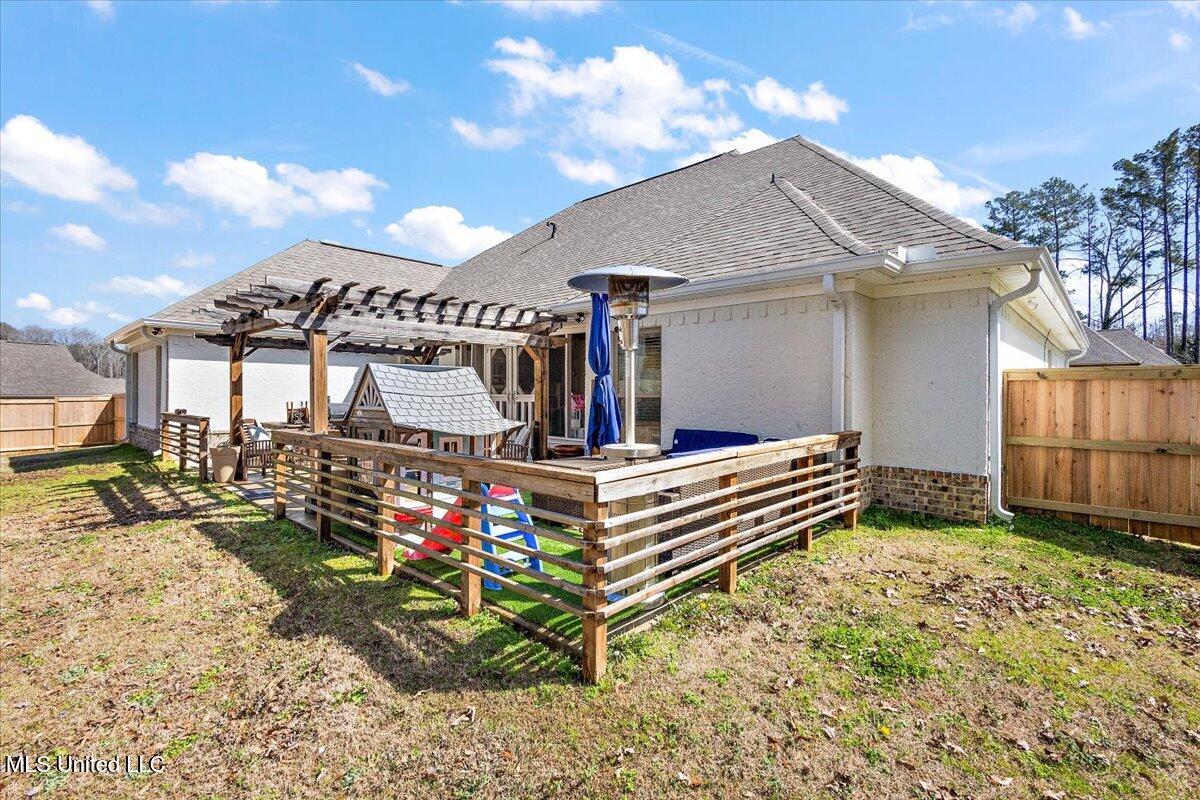 227 Terrapin Creek Road Brandon, MS 39042 - Photo 49 of 50 59-3HTP7028