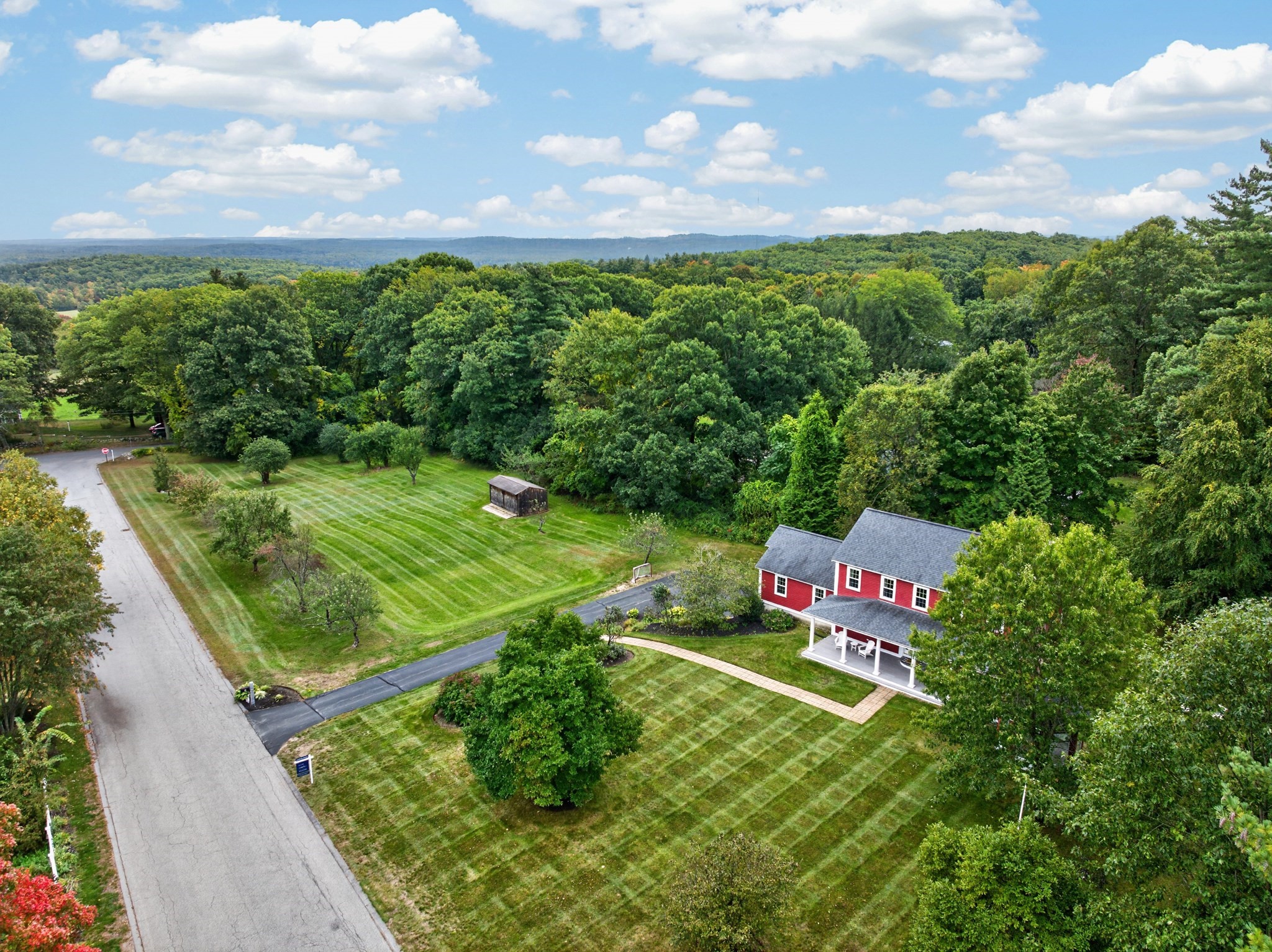 2 Orion Road Pepperell, MA 01463 - Photo 39 of 42 Gallery Image 39