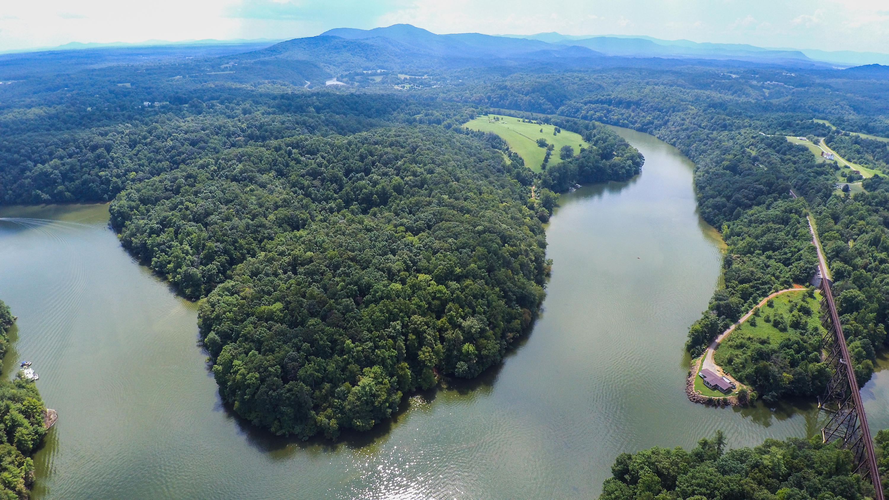 0 Moorman Road Hardy, VA 24101 - Photo 1 of 12 a view of a garden