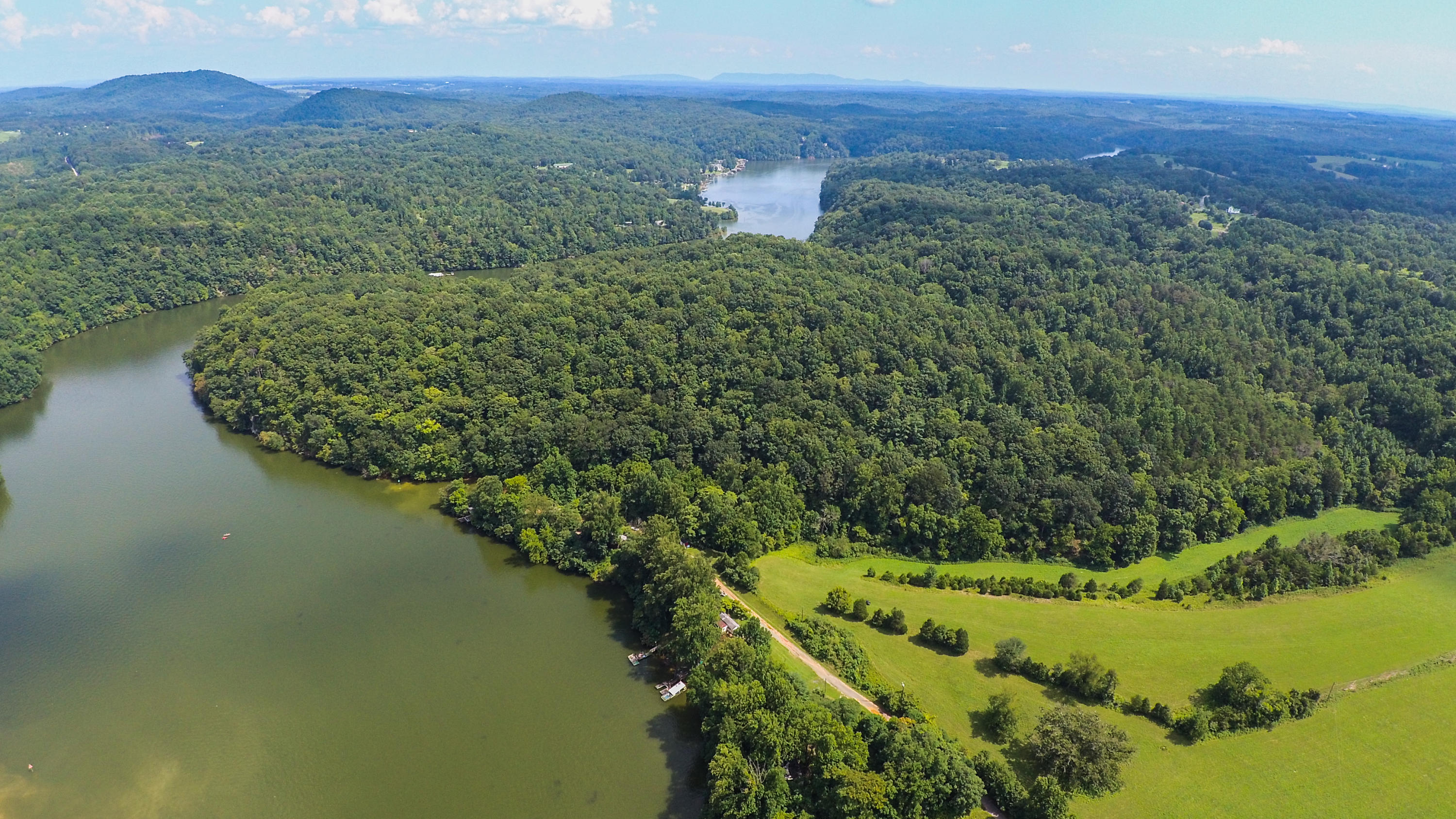 0 Moorman Road Hardy, VA 24101 - Photo 7 of 12 a view of a lake with a mountain