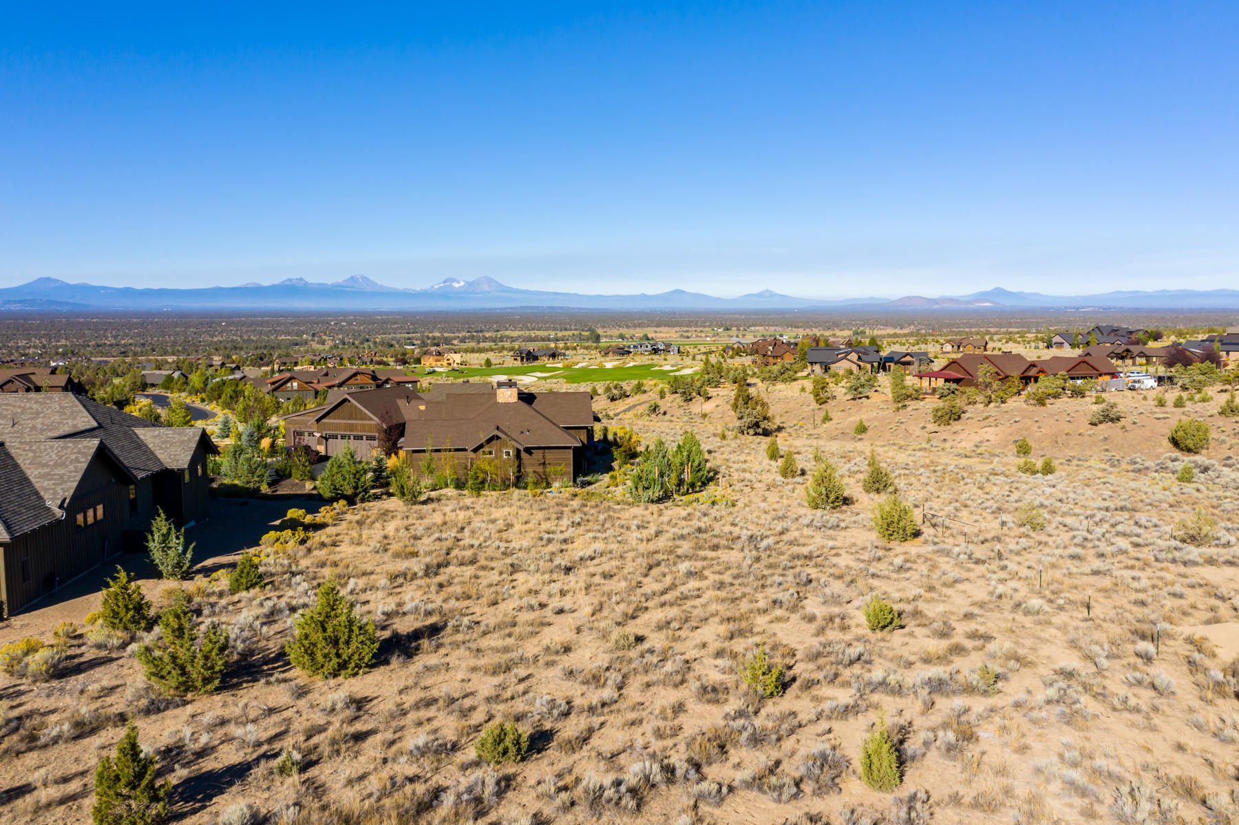 Lot 105 Southwest Brasada Ranch Road Powell Butte, OR 97753 - Photo 2 of 26 DJI_0732-2