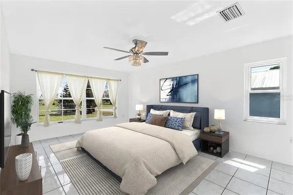 $695,000 | 3480 Lakeshore Boulevard, St. Cloud, FL 34769