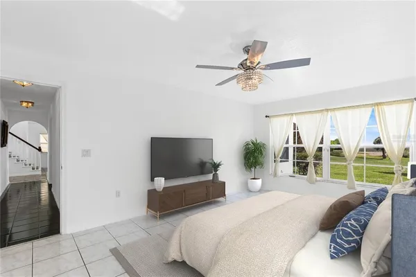 $695,000 | 3480 Lakeshore Boulevard, St. Cloud, FL 34769