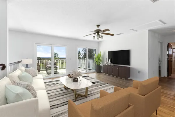 $695,000 | 3480 Lakeshore Boulevard, St. Cloud, FL 34769