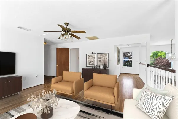 $695,000 | 3480 Lakeshore Boulevard, St. Cloud, FL 34769