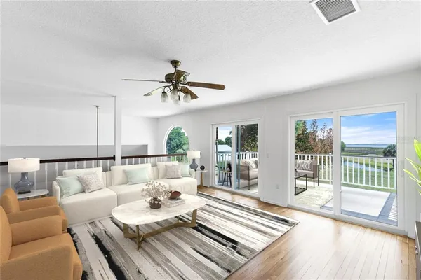 $695,000 | 3480 Lakeshore Boulevard, St. Cloud, FL 34769