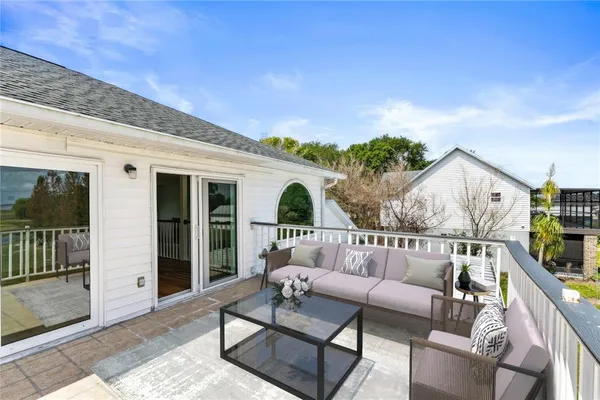 $695,000 | 3480 Lakeshore Boulevard, St. Cloud, FL 34769