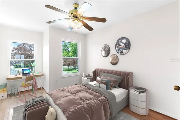 $695,000 | 3480 Lakeshore Boulevard, St. Cloud, FL 34769