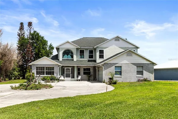 $695,000 | 3480 Lakeshore Boulevard, St. Cloud, FL 34769