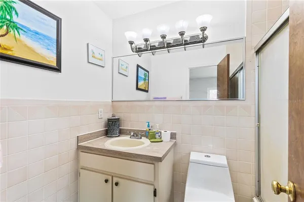 $695,000 | 3480 Lakeshore Boulevard, St. Cloud, FL 34769