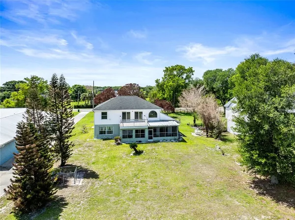 $695,000 | 3480 Lakeshore Boulevard, St. Cloud, FL 34769