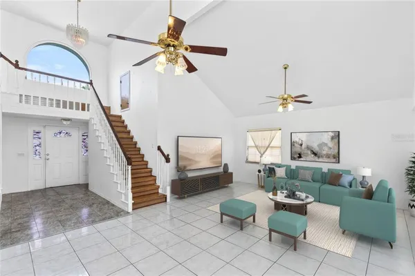 $695,000 | 3480 Lakeshore Boulevard, St. Cloud, FL 34769