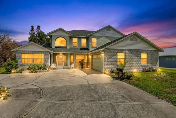 $695,000 | 3480 Lakeshore Boulevard, St. Cloud, FL 34769