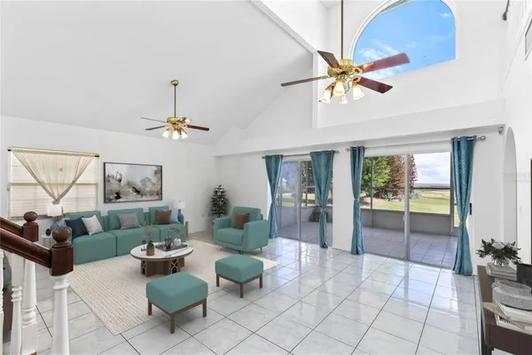 $695,000 | 3480 Lakeshore Boulevard, St. Cloud, FL 34769