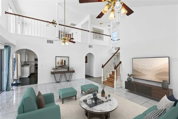 $695,000 | 3480 Lakeshore Boulevard, St. Cloud, FL 34769