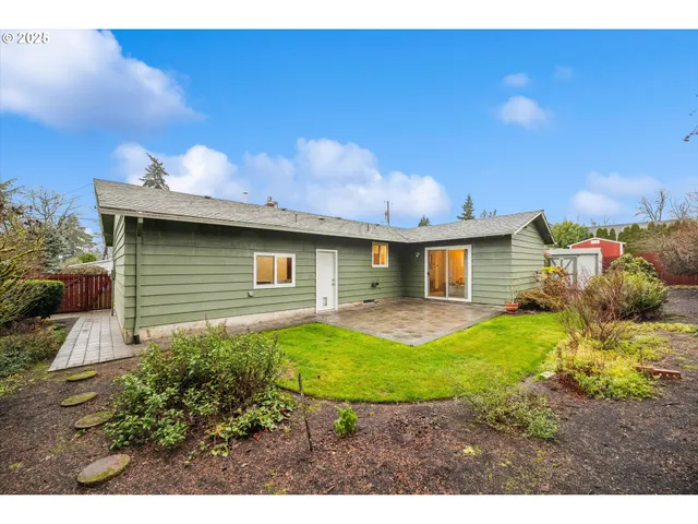 $565,000 | 1065 Columbia Avenue, Gladstone, OR 97027