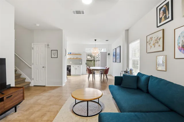 $310,000 | 4501 Whispering Valley Drive, Unit 24, Austin, TX 78727