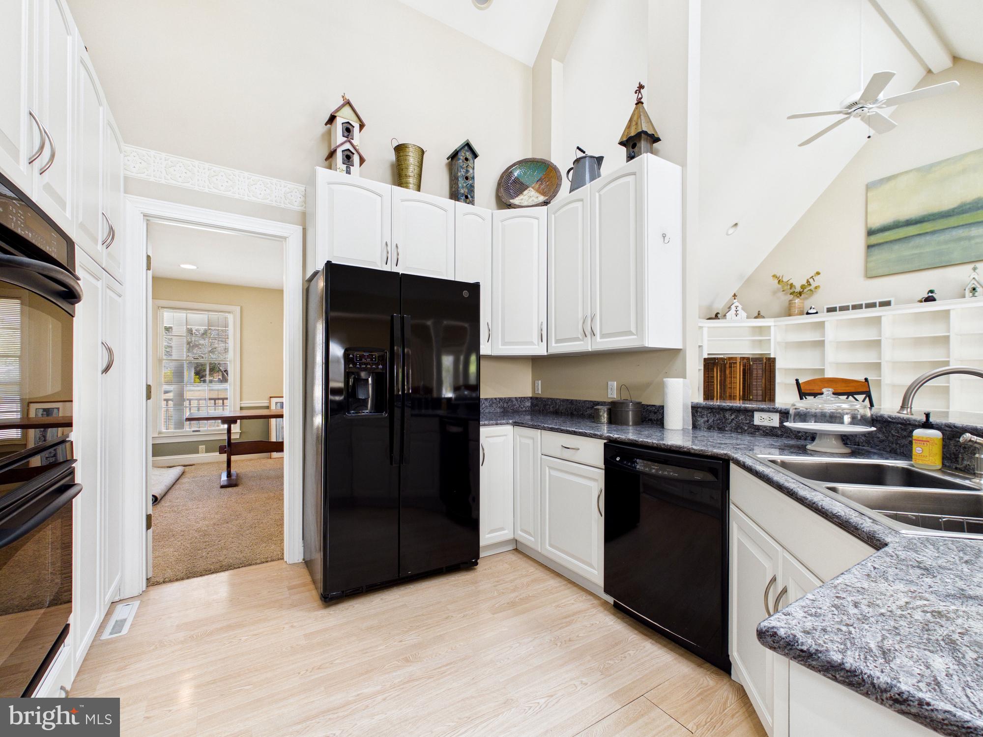 24764 Pealiquor Road Denton, MD 21629 - Photo 12 of 69 Kitchen