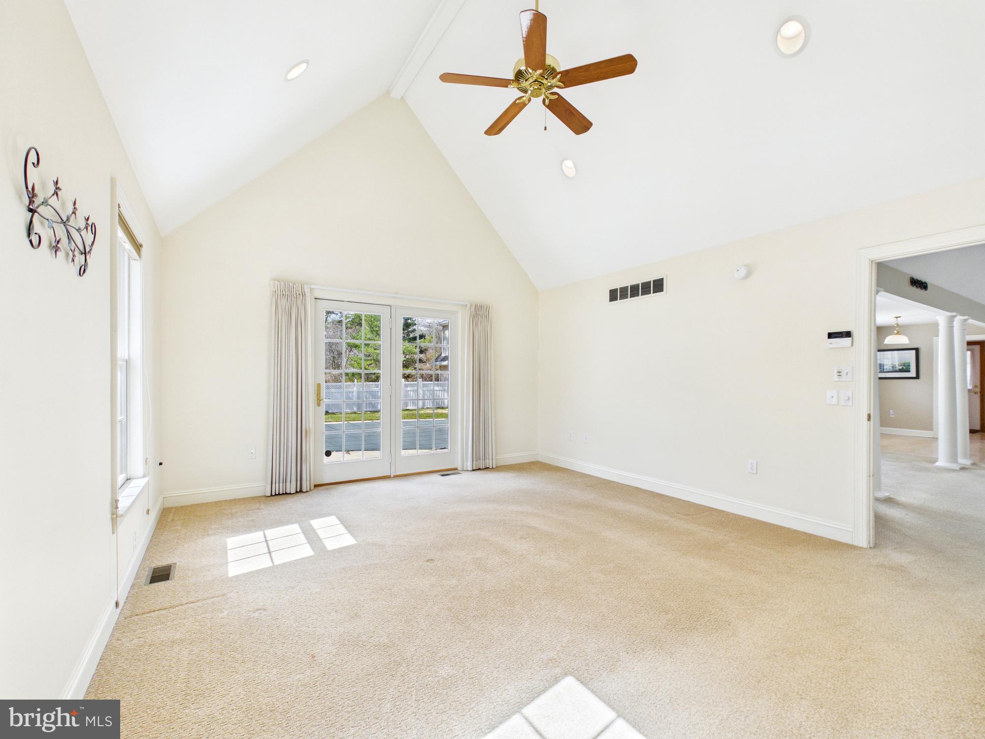 24764 Pealiquor Road Denton, MD 21629 - Photo 14 of 69 Primary bedroom