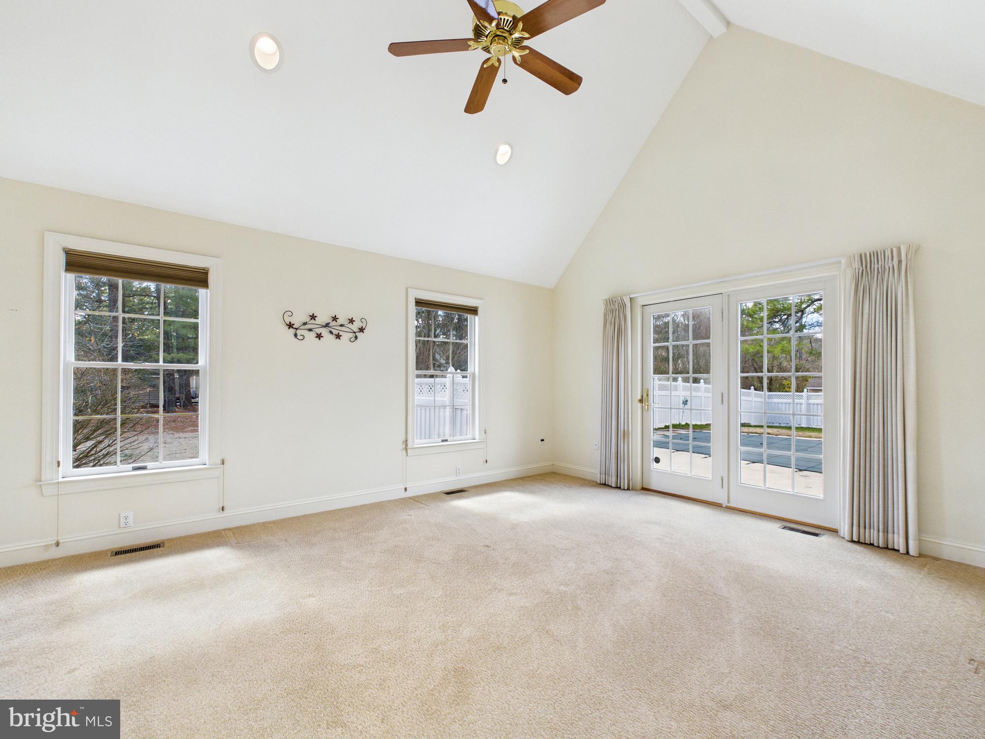 24764 Pealiquor Road Denton, MD 21629 - Photo 15 of 69 Primary bedroom