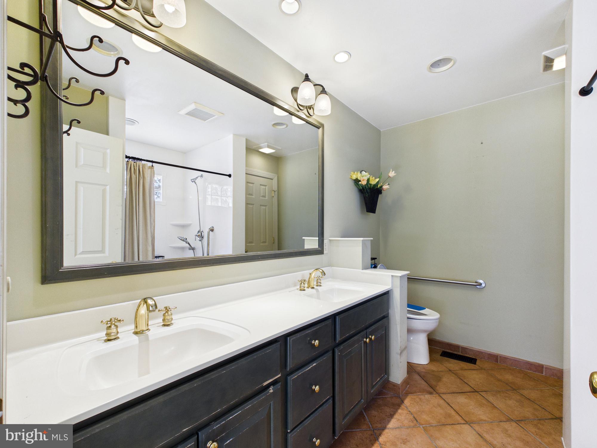 24764 Pealiquor Road Denton, MD 21629 - Photo 19 of 69 Primary bathroom