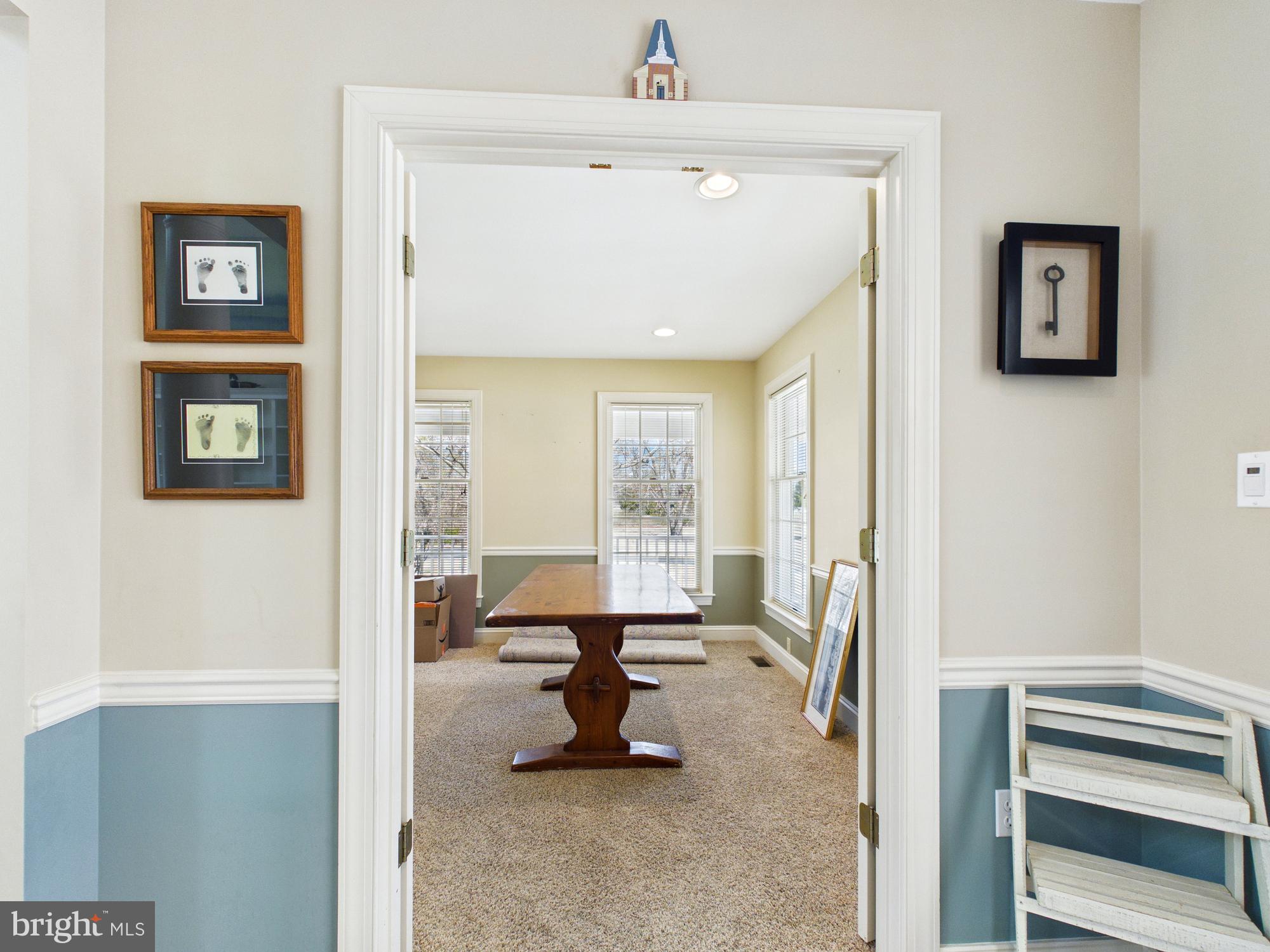 24764 Pealiquor Road Denton, MD 21629 - Photo 21 of 69 Foyer