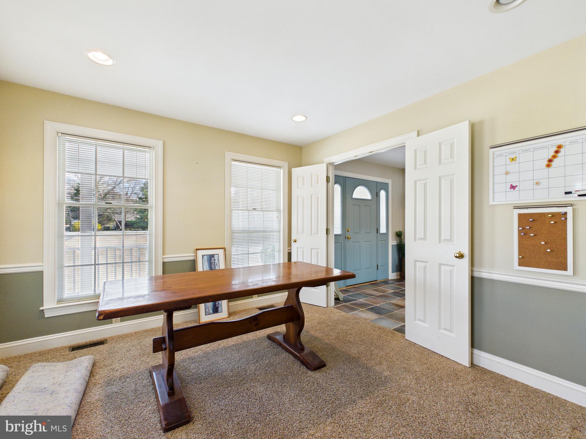 24764 Pealiquor Road Denton, MD 21629 - Photo 22 of 69 Flex room