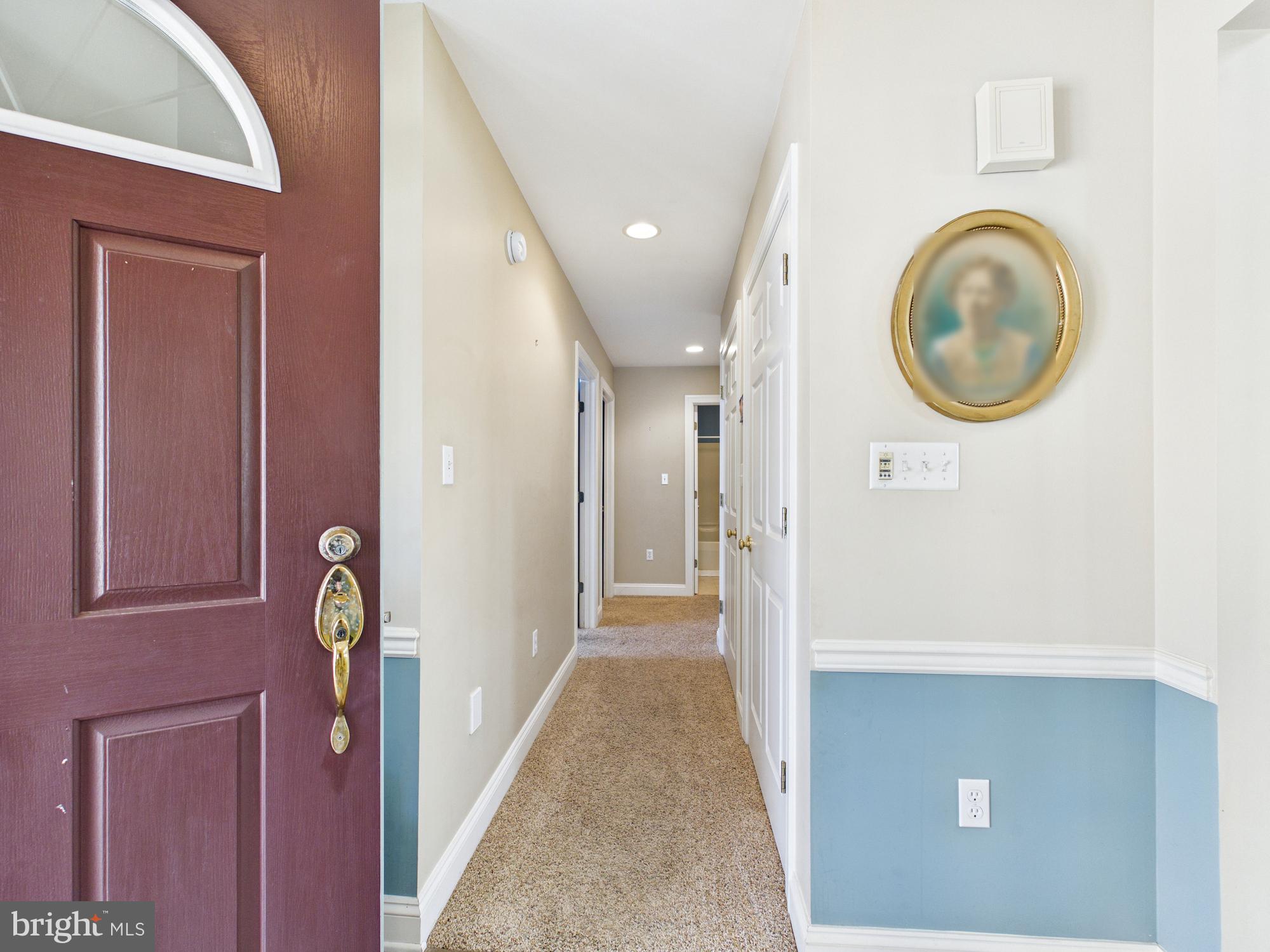 24764 Pealiquor Road Denton, MD 21629 - Photo 25 of 69 Foyer