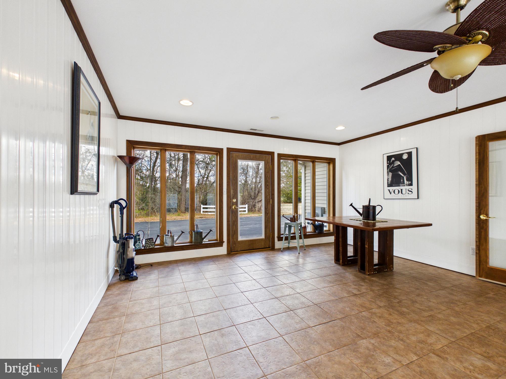 24764 Pealiquor Road Denton, MD 21629 - Photo 32 of 69 Sun room