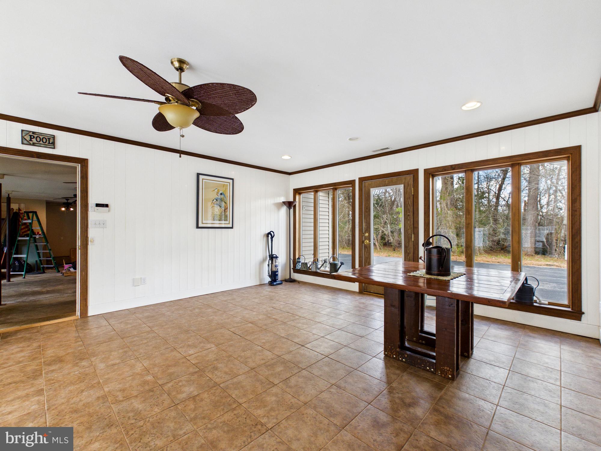 24764 Pealiquor Road Denton, MD 21629 - Photo 33 of 69 Sun room