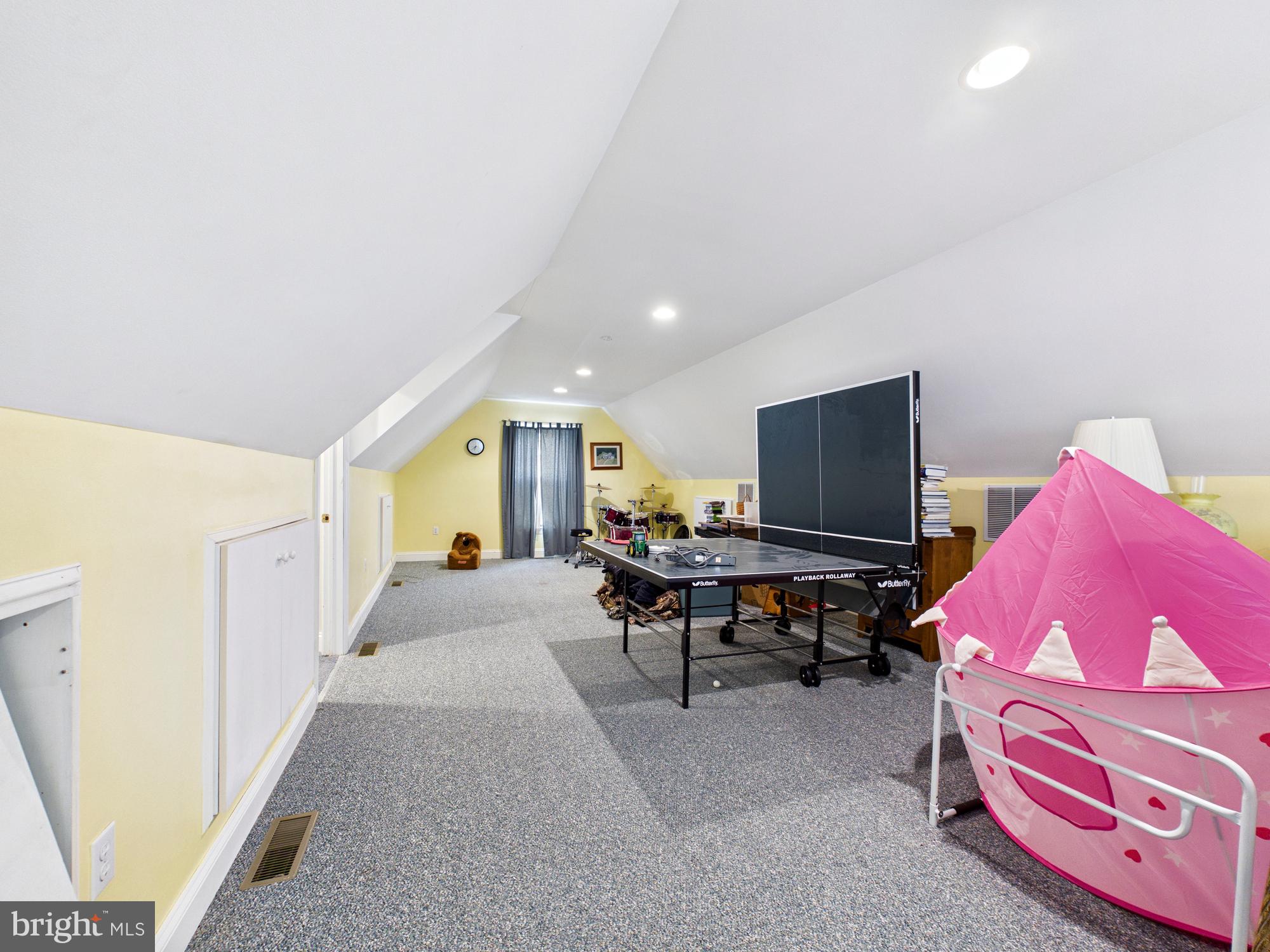 24764 Pealiquor Road Denton, MD 21629 - Photo 39 of 69 Up-stairs Den